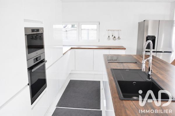 Maison à vendre 5 pièces 172 m² Wittenheim