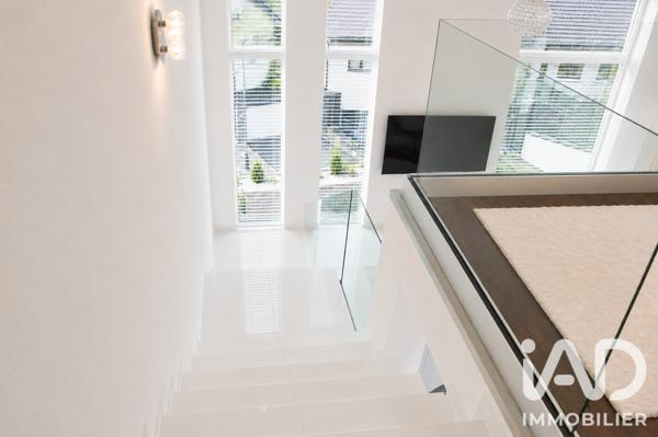 Maison à vendre 5 pièces 172 m² Wittenheim
