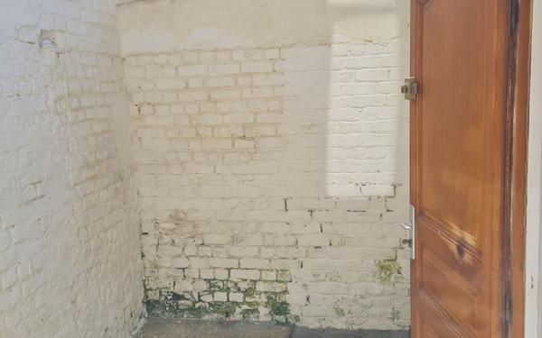 Maison à louer