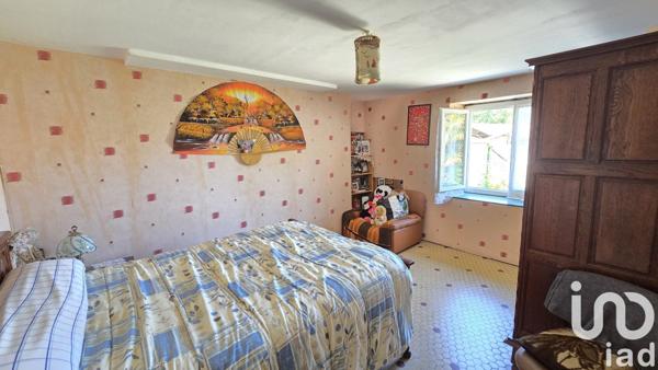 Maison 5 pièces de 140 m² à Mauges-sur-Loire (49410)