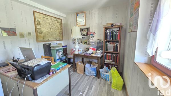 Maison 5 pièces de 140 m² à Mauges-sur-Loire (49410)