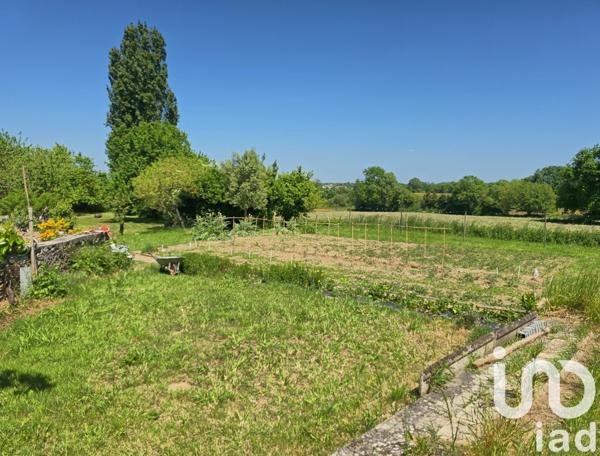 Maison 5 pièces de 140 m² à Mauges-sur-Loire (49410)