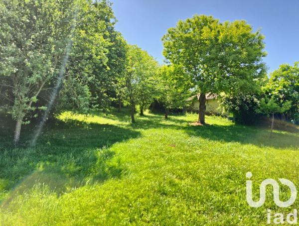 Maison 5 pièces de 140 m² à Mauges-sur-Loire (49410)