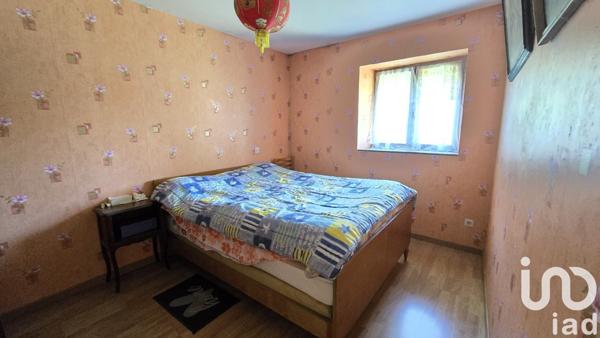 Maison 5 pièces de 140 m² à Mauges-sur-Loire (49410)