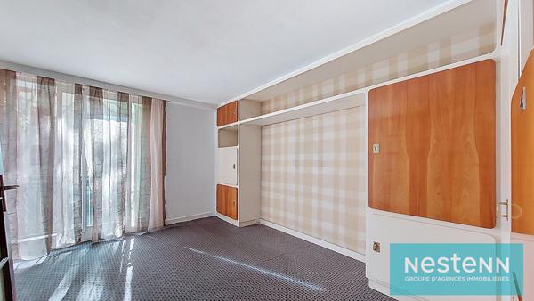 APPARTEMENT TYPE 4 dans maison de ville 120m²