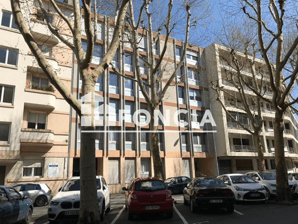 Location Appartement 2 pièces 41.73 m² - 4 RUE BELCHAMPS Metz 57000