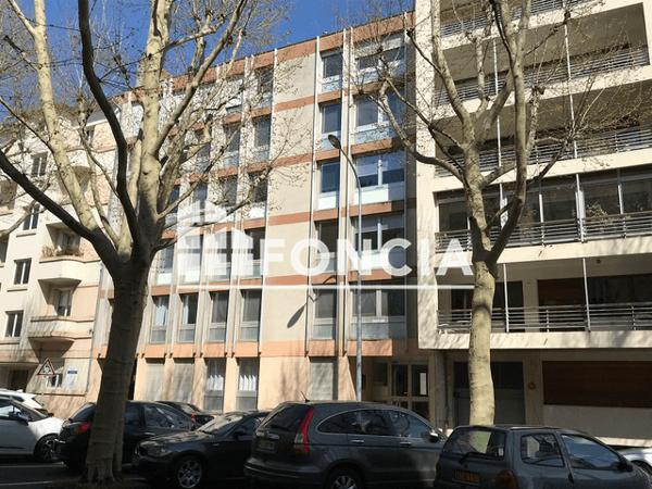 Location Appartement 2 pièces 41.73 m² - 4 RUE BELCHAMPS Metz 57000