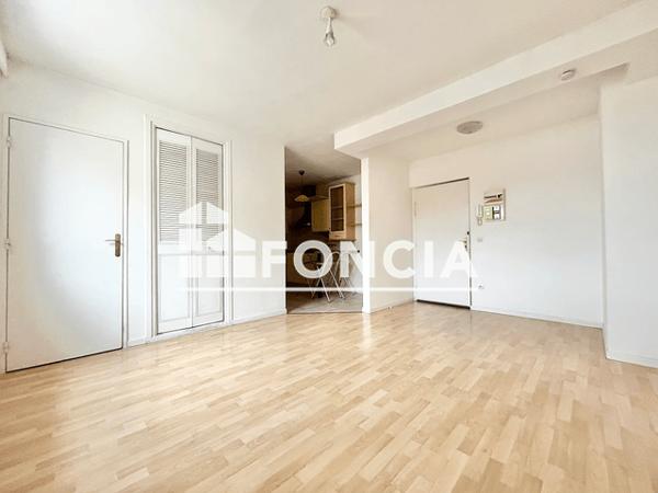 Location Appartement 2 pièces 41.73 m² - 4 RUE BELCHAMPS Metz 57000