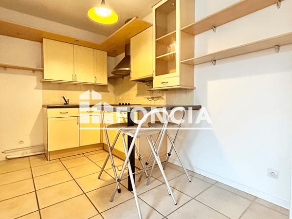 Location Appartement 2 pièces 41.73 m² - 4 RUE BELCHAMPS Metz 57000
