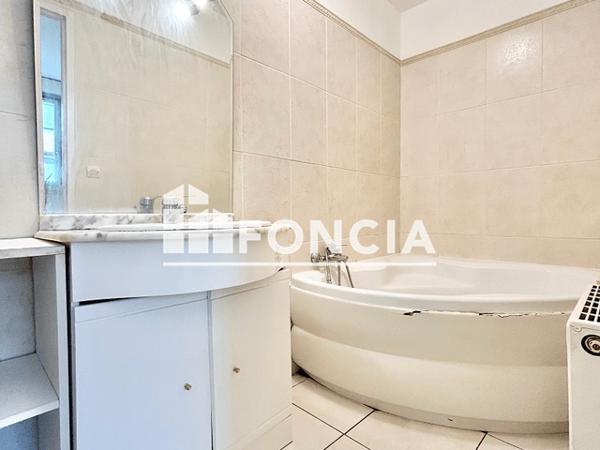 Location Appartement 2 pièces 41.73 m² - 4 RUE BELCHAMPS Metz 57000