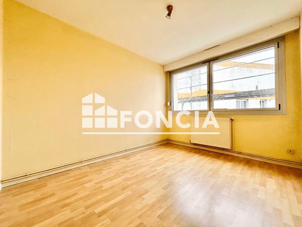 Location Appartement 2 pièces 41.73 m² - 4 RUE BELCHAMPS Metz 57000