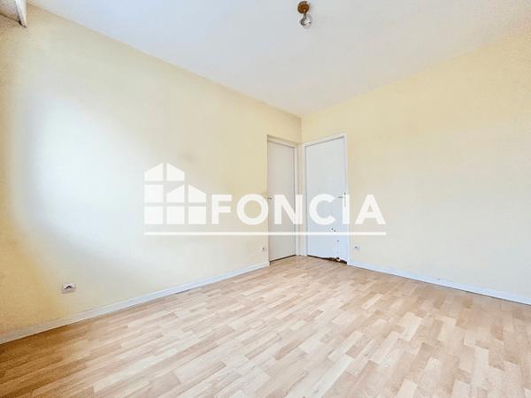 Location Appartement 2 pièces 41.73 m² - 4 RUE BELCHAMPS Metz 57000