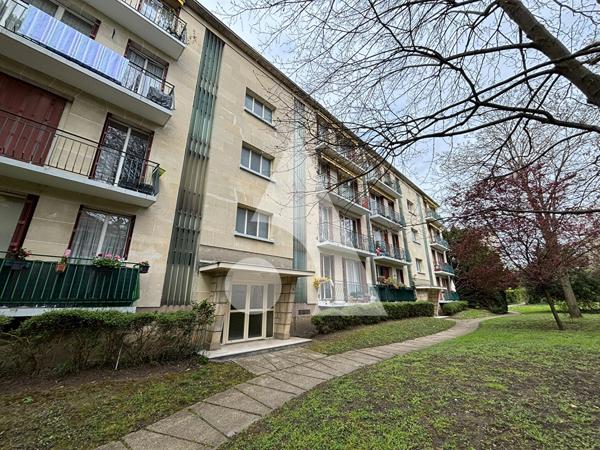 Appartement 3 pièces 65 m2