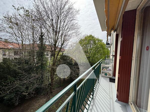 Appartement 3 pièces 65 m2