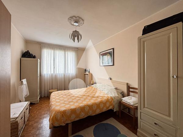 Appartement 3 pièces 65 m2