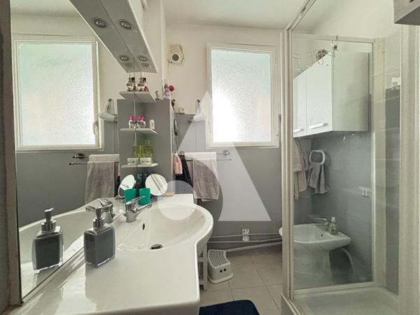Appartement 3 pièces 65 m2