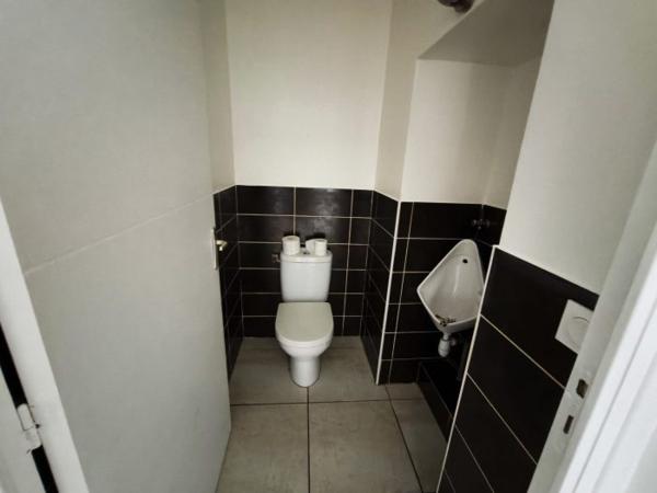 Maison individuelle Plouzévédé 89 m²