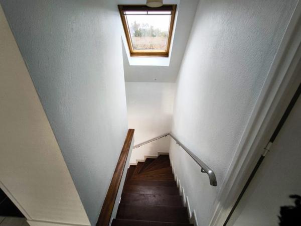 Maison individuelle Plouzévédé 89 m²