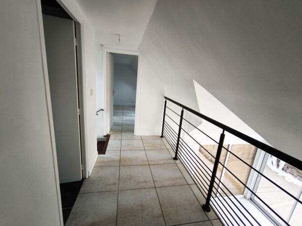 Maison individuelle Plouzévédé 89 m²