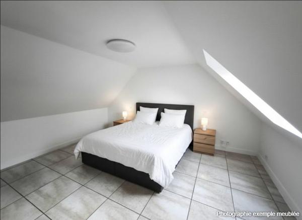 Maison individuelle Plouzévédé 89 m²