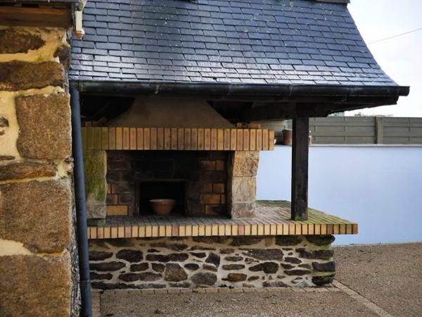 Maison individuelle Plouzévédé 89 m²