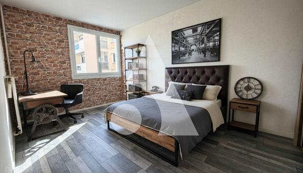 Appartement 3 pièces 73.5 m2