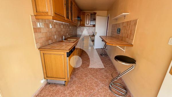Appartement 3 pièces 73.5 m2