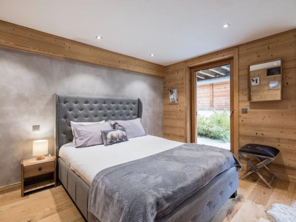 Vente Chalet de luxe Chamonix-Mont-Blanc 6 Pièces 193 m²