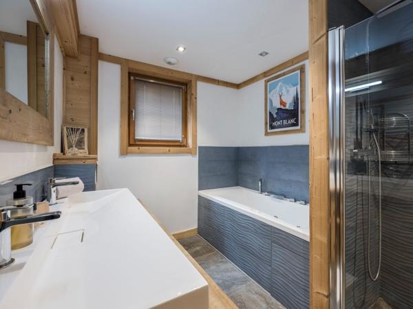 Vente Chalet de luxe Chamonix-Mont-Blanc 6 Pièces 193 m²