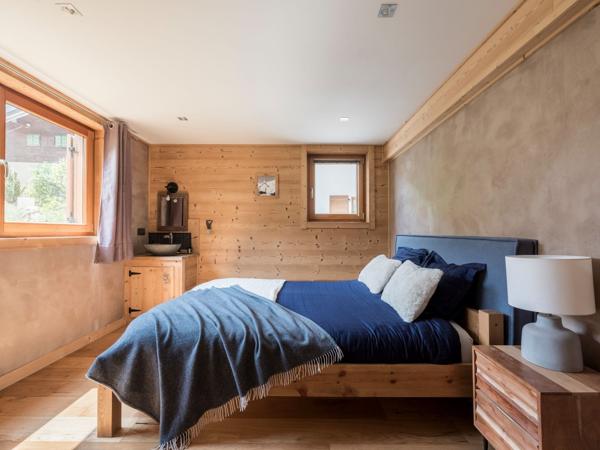 Vente Chalet de luxe Chamonix-Mont-Blanc 6 Pièces 193 m²