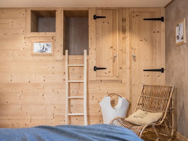 Vente Chalet de luxe Chamonix-Mont-Blanc 6 Pièces 193 m²