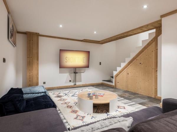Vente Chalet de luxe Chamonix-Mont-Blanc 6 Pièces 193 m²