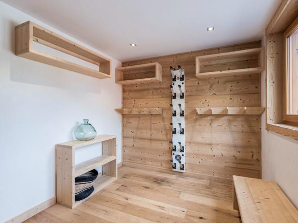 Vente Chalet de luxe Chamonix-Mont-Blanc 6 Pièces 193 m²