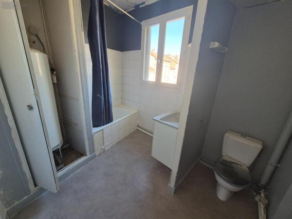 Appartement à vendre à Épernay dans la Marne (51200), ref : EPERNAY EGAL