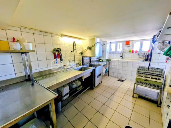 Fonds de commerce