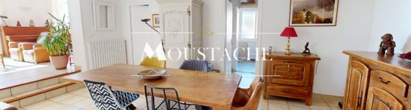 MAISON / VILLA DE CHARME VUE MER - FACE À LA PLAGE -