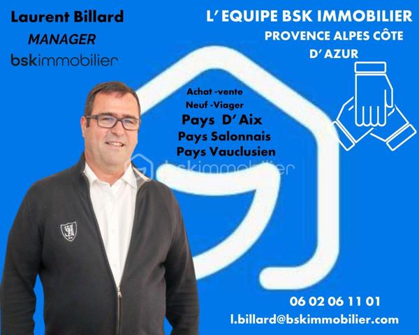 Appartement de 35 m²