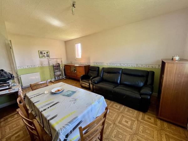 Maison à vendre |  Troche |  4 pièces | 101 m²