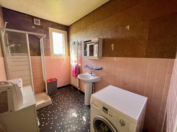 Maison à vendre |  Troche |  4 pièces | 101 m²