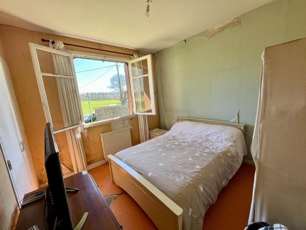 Maison à vendre |  Troche |  4 pièces | 101 m²
