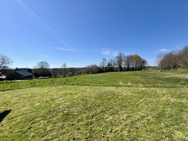 Maison à vendre |  Troche |  4 pièces | 101 m²