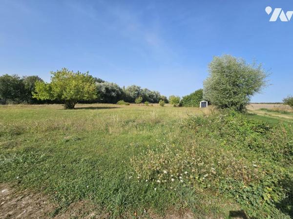 Rare - terrain à bâtir 