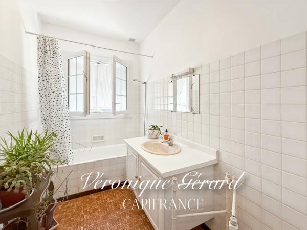 Maison de Plain Pied Lumineuse de 112 M2