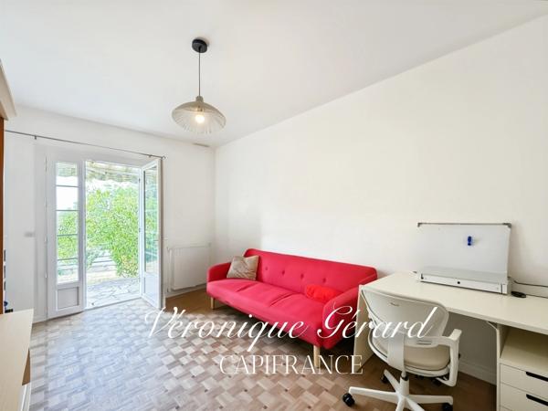 Maison de Plain Pied Lumineuse de 112 M2