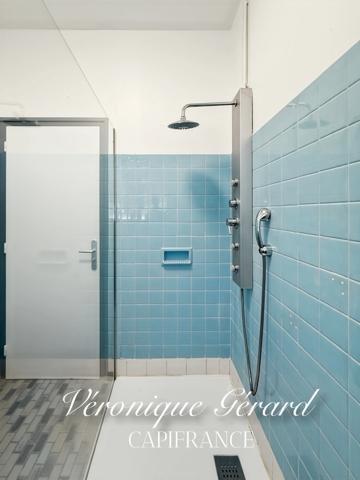 Maison de Plain Pied Lumineuse de 112 M2