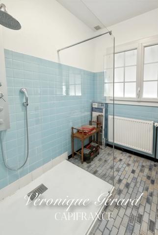 Maison de Plain Pied Lumineuse de 112 M2
