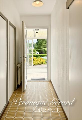 Maison de Plain Pied Lumineuse de 112 M2