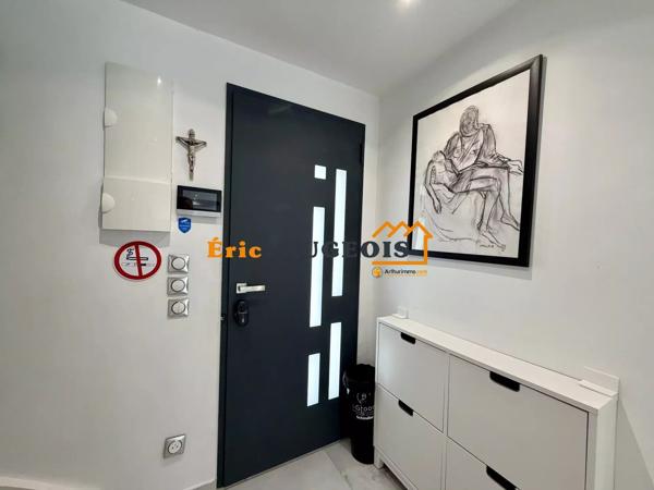 Vente                                                      Maison
                        
                     8 pièces                      175 m2                     à Coulommiers