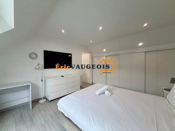 Vente                                                      Maison
                        
                     8 pièces                      175 m2                     à Coulommiers