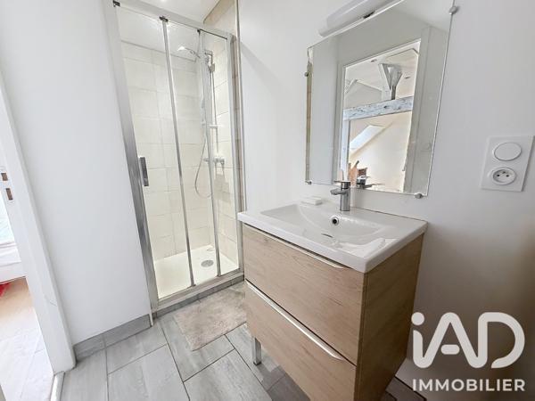 Maison à vendre 3 pièces 74,5 m² Piré-Chancé